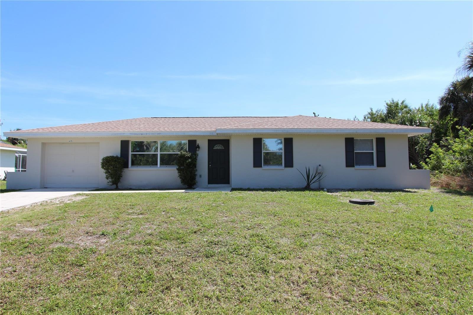 4476 LARKSPUR CT, PORT CHARLOTTE, FL, 33948