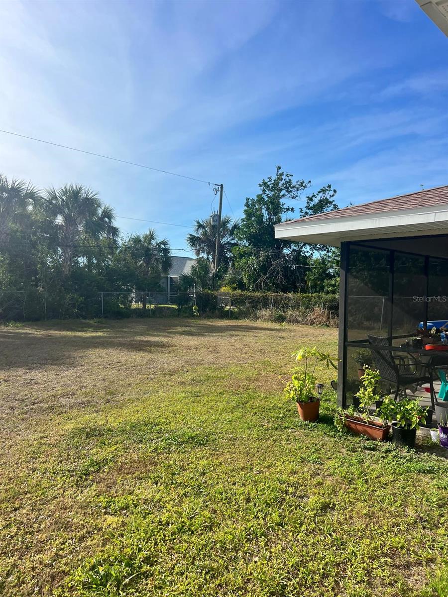 4476 LARKSPUR CT, PORT CHARLOTTE, FL, 33948