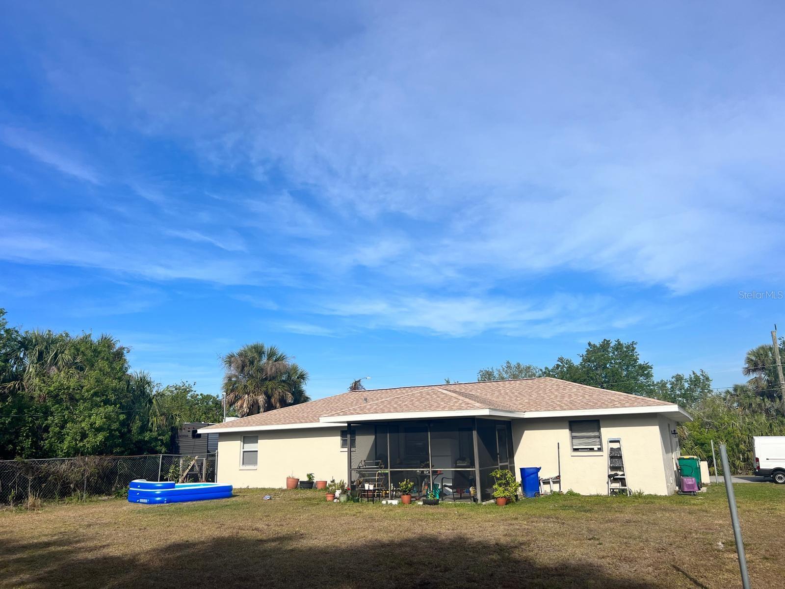 4476 LARKSPUR CT, PORT CHARLOTTE, FL, 33948