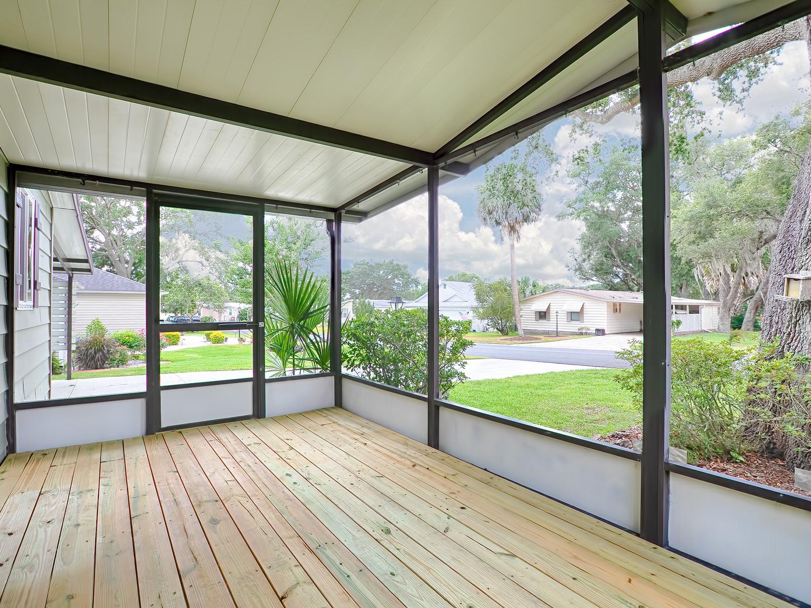 1713 E SCHWARTZ BLVD, THE VILLAGES, FL, 32159
