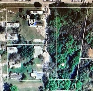 1034 SE 9TH AVE, ARCADIA, FL, 34266