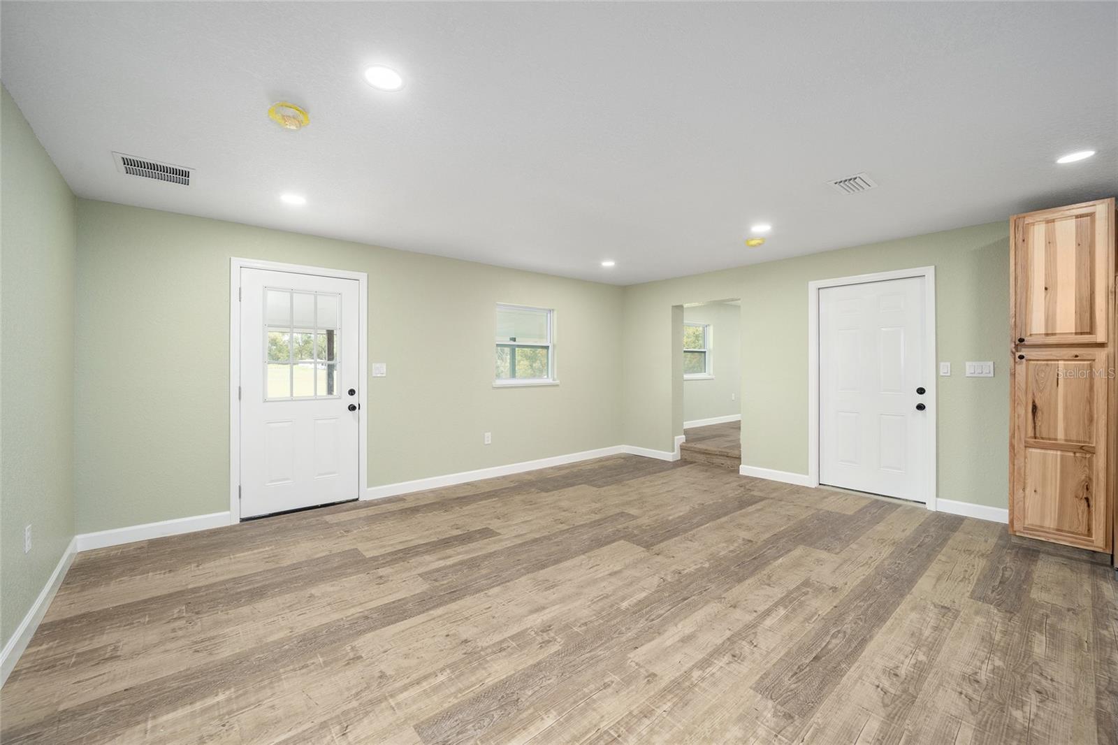2478 NE 95TH ST, ANTHONY, FL, 32617