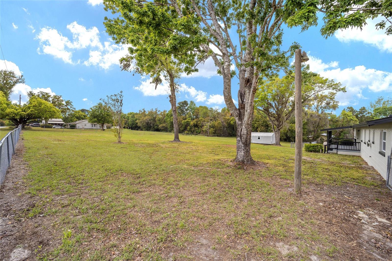 2478 NE 95TH ST, ANTHONY, FL, 32617