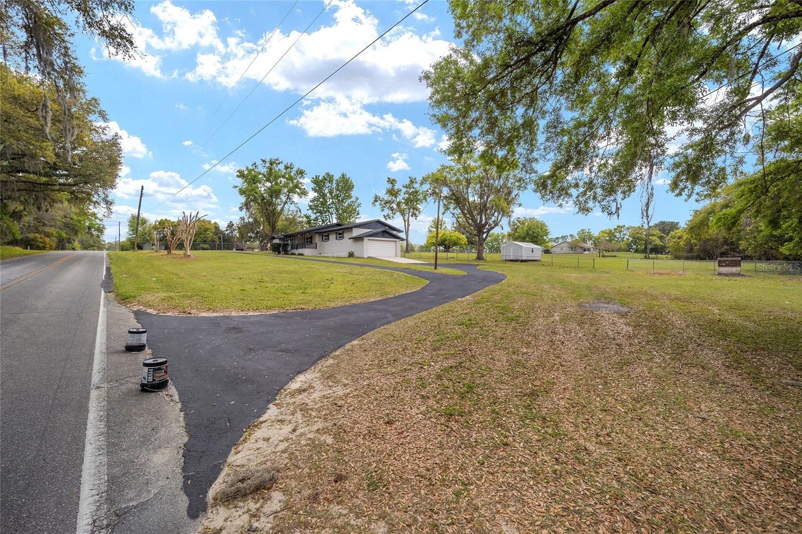 2478 NE 95TH ST, ANTHONY, FL, 32617