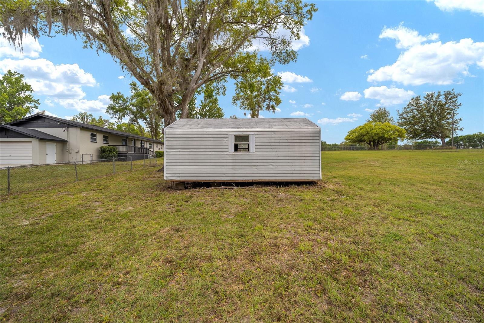2478 NE 95TH ST, ANTHONY, FL, 32617