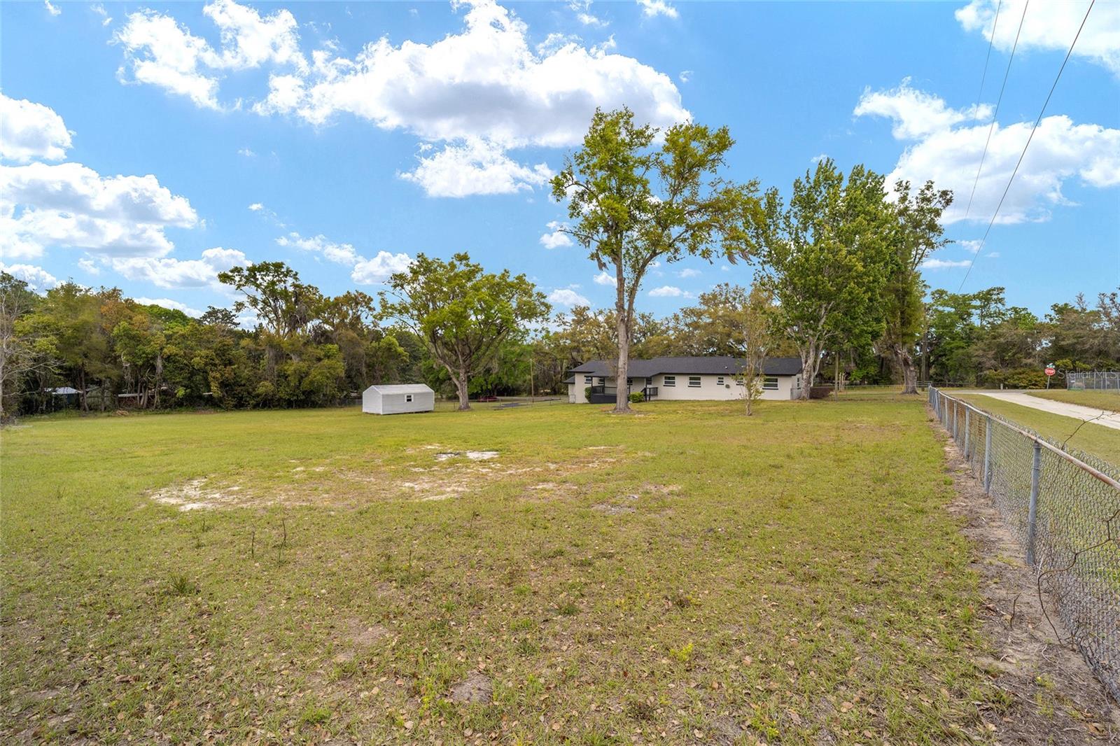2478 NE 95TH ST, ANTHONY, FL, 32617