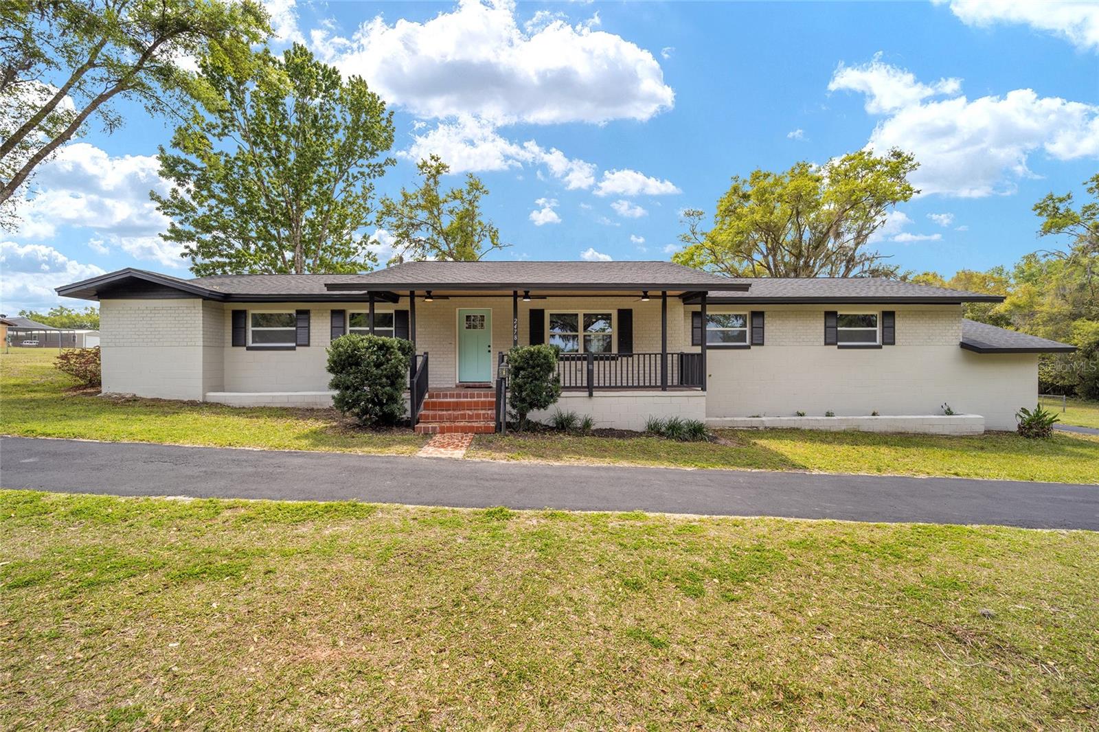 2478 NE 95TH ST, ANTHONY, FL, 32617