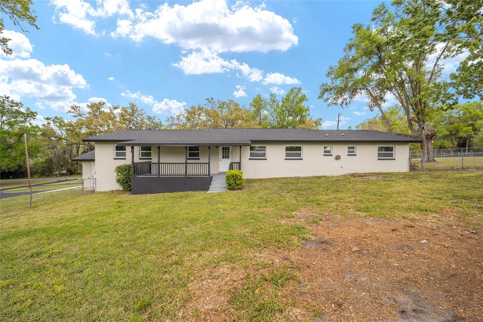 2478 NE 95TH ST, ANTHONY, FL, 32617
