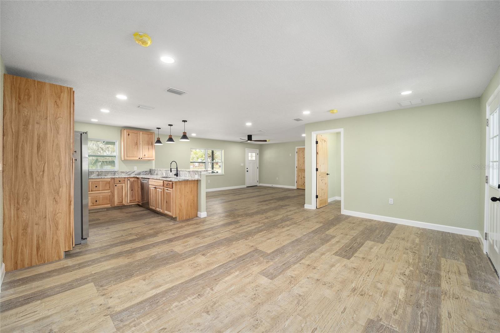 2478 NE 95TH ST, ANTHONY, FL, 32617