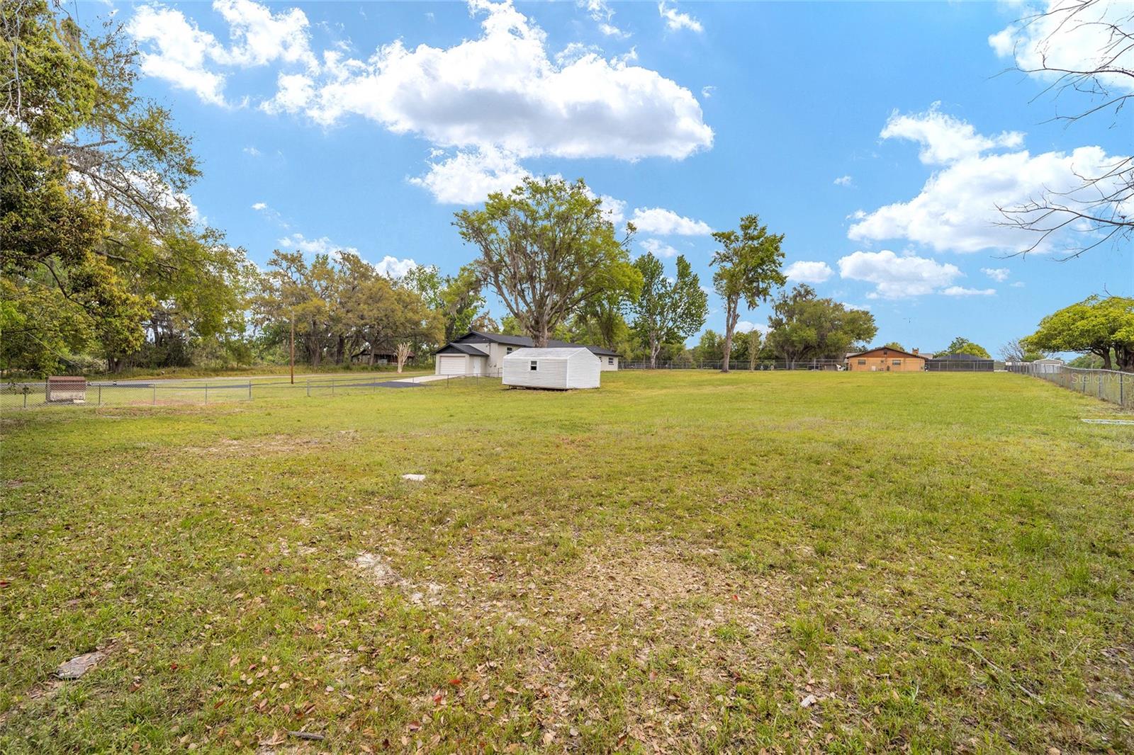 2478 NE 95TH ST, ANTHONY, FL, 32617