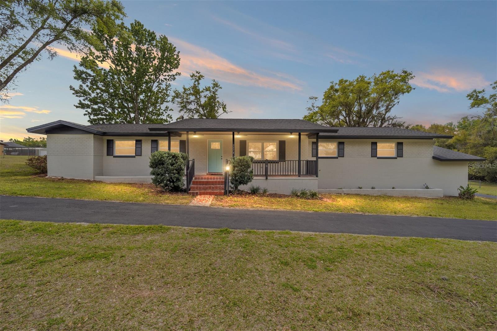 2478 NE 95TH ST, ANTHONY, FL, 32617