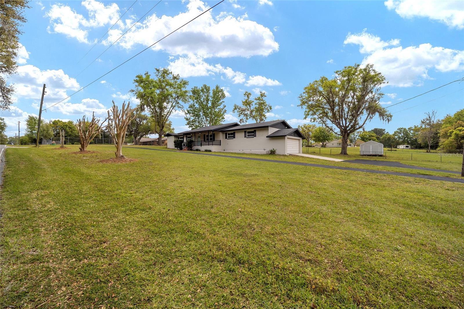 2478 NE 95TH ST, ANTHONY, FL, 32617