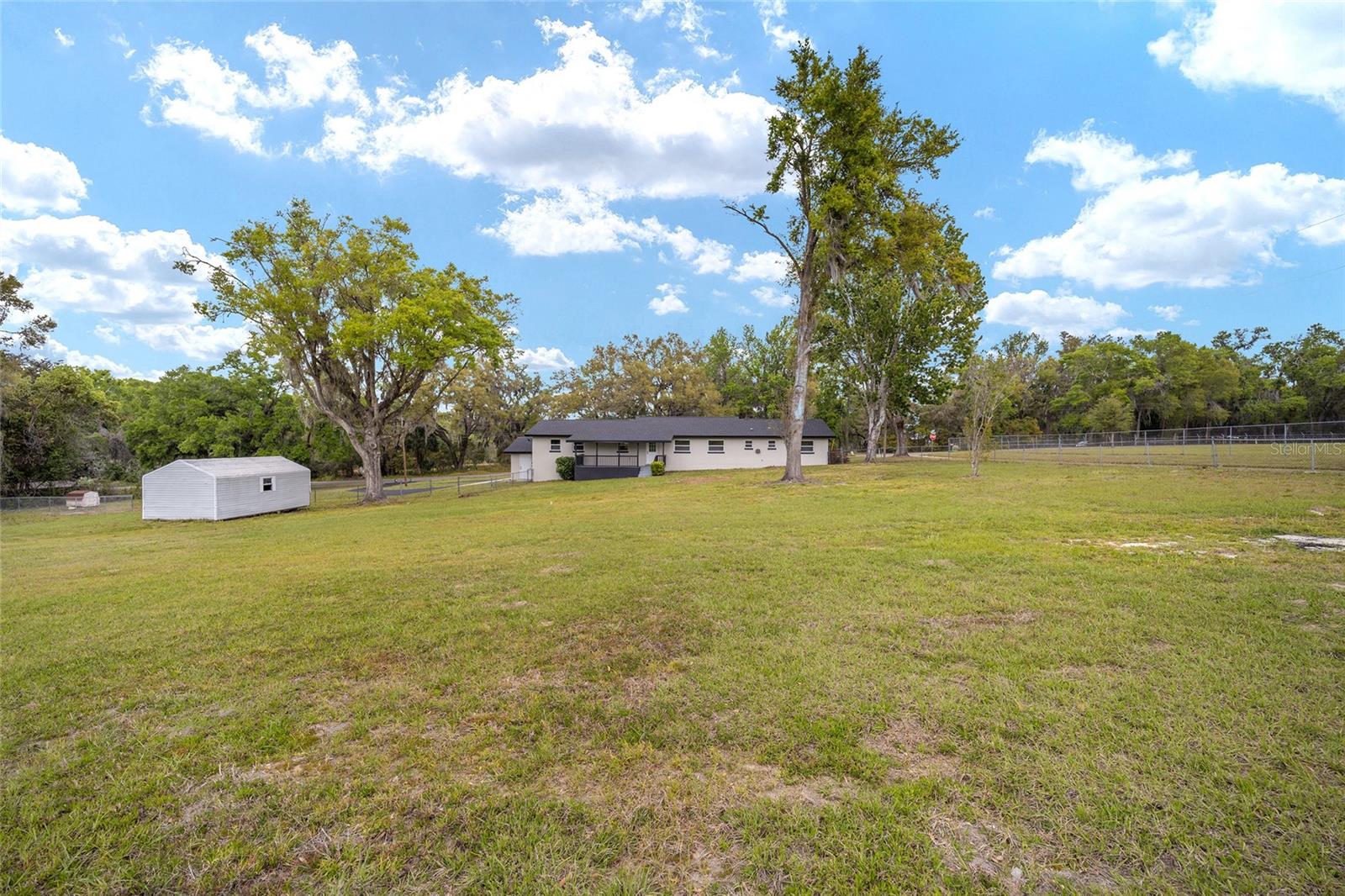2478 NE 95TH ST, ANTHONY, FL, 32617