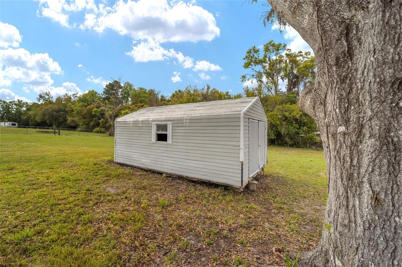 2478 NE 95TH ST, ANTHONY, FL, 32617