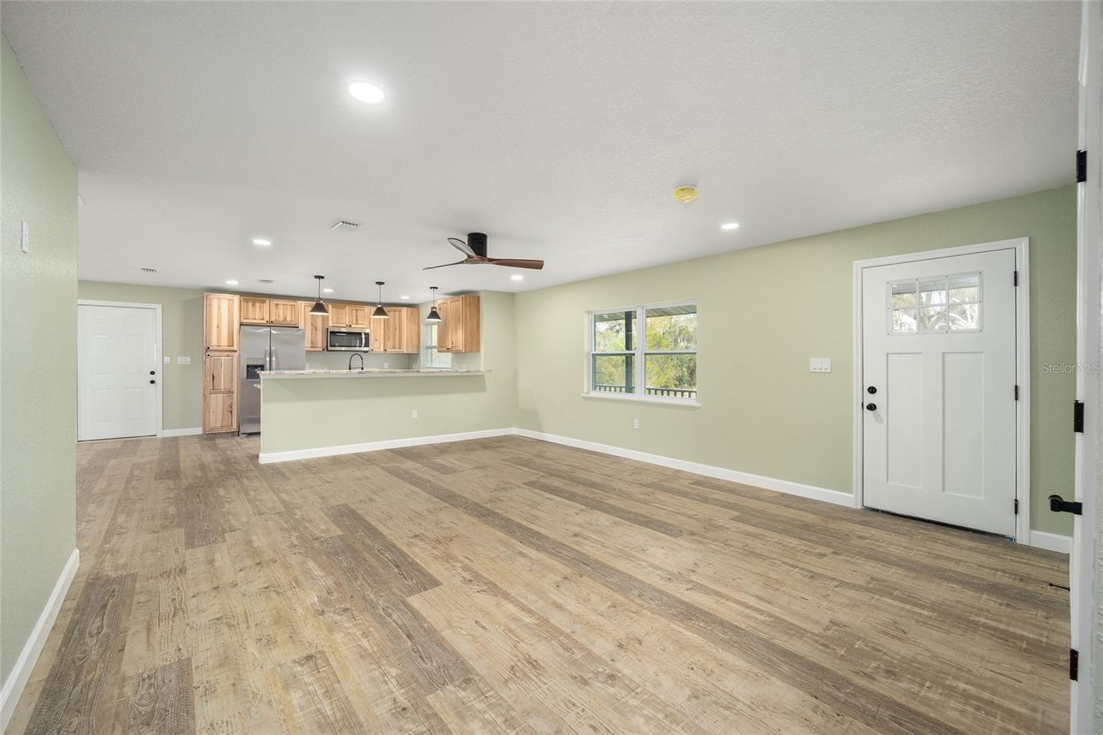 2478 NE 95TH ST, ANTHONY, FL, 32617