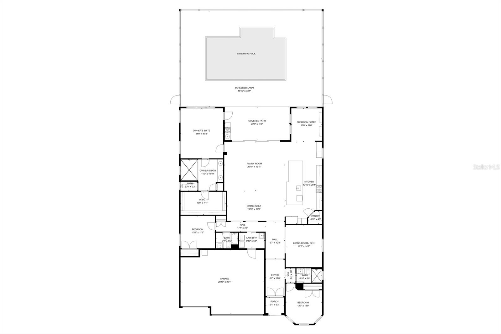 4396 NIGHT STAR TRL, ODESSA, FL, 33556