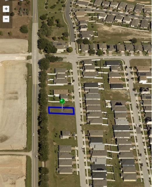 1195 STRATTON AVE, GROVELAND, FL, 34736
