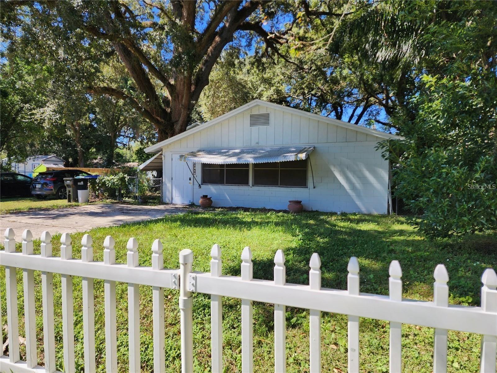 1416 WARWICK PL, ORLANDO, FL, 32806