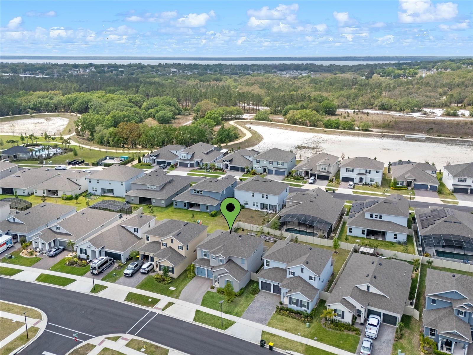 4457 LIONS GATE AVE, CLERMONT, FL, 34711