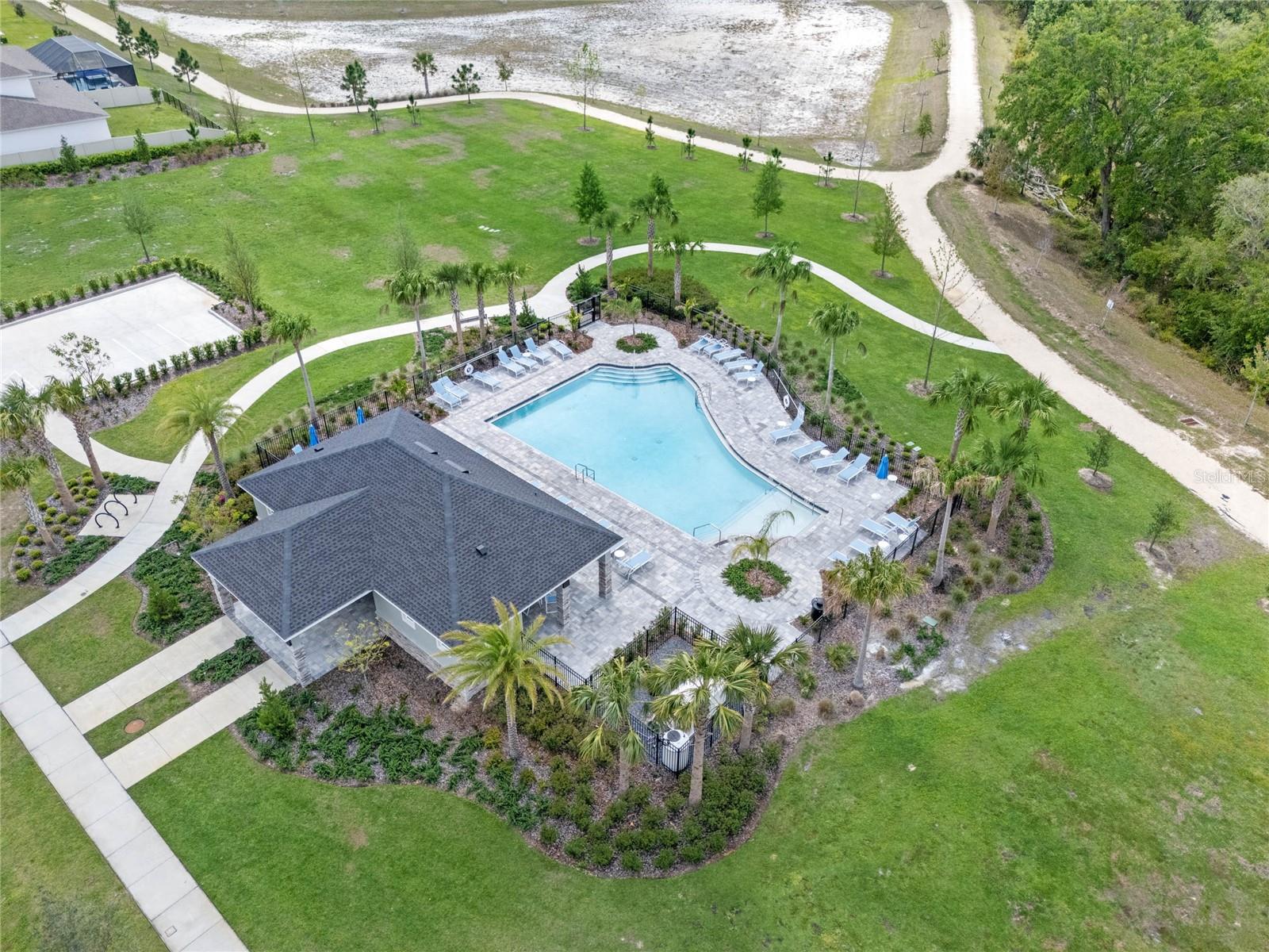 4457 LIONS GATE AVE, CLERMONT, FL, 34711