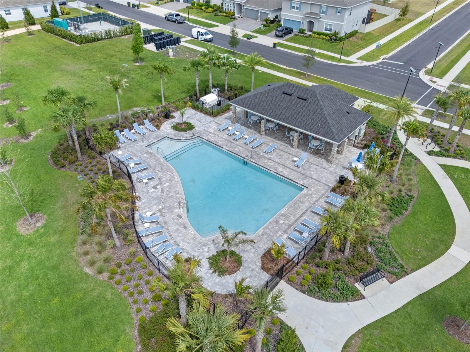 4457 LIONS GATE AVE, CLERMONT, FL, 34711