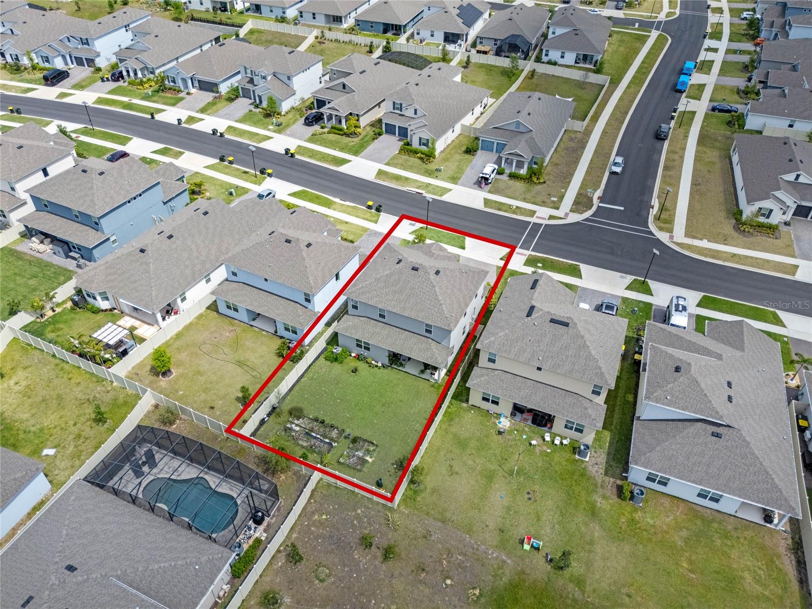 4457 LIONS GATE AVE, CLERMONT, FL, 34711