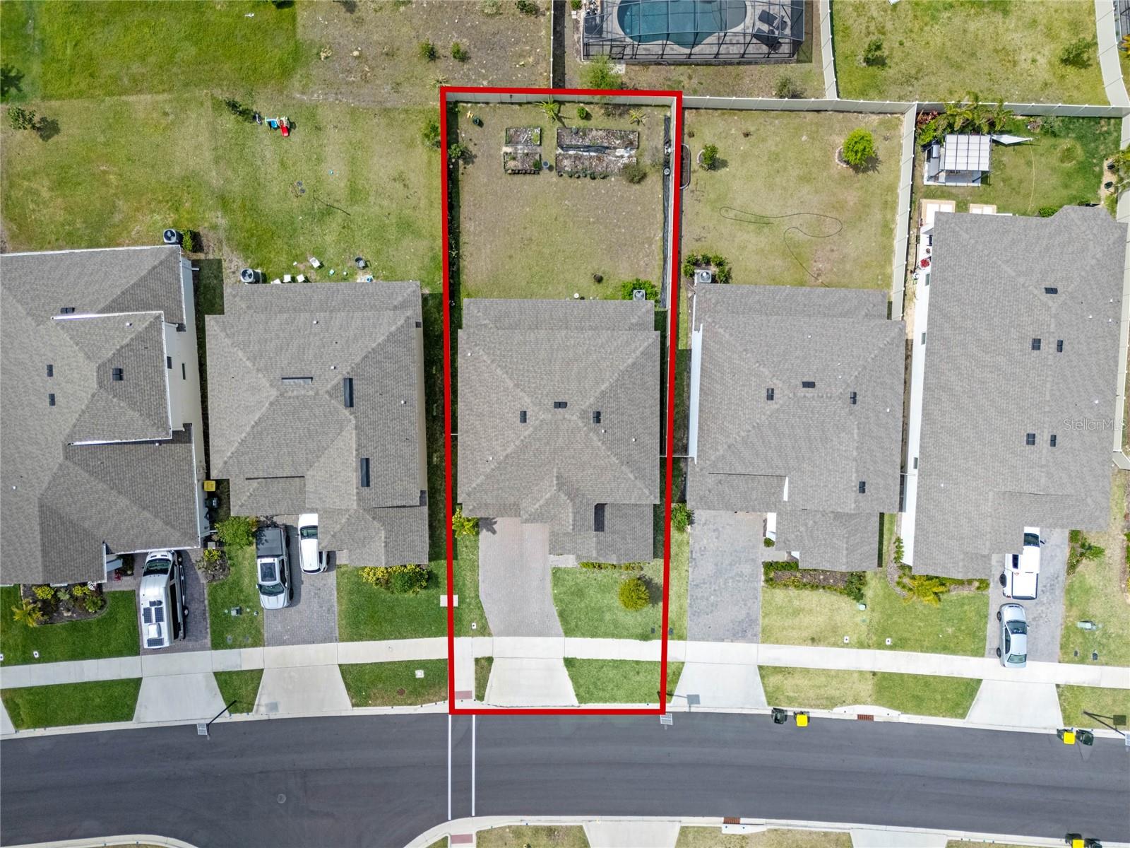 4457 LIONS GATE AVE, CLERMONT, FL, 34711
