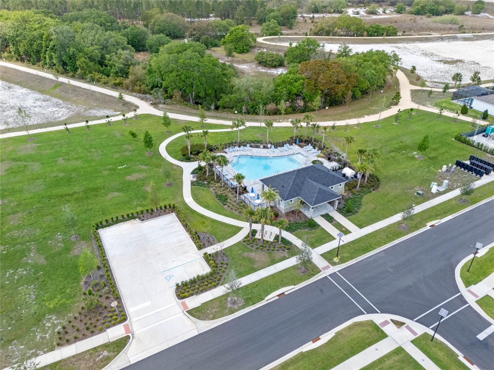 4457 LIONS GATE AVE, CLERMONT, FL, 34711