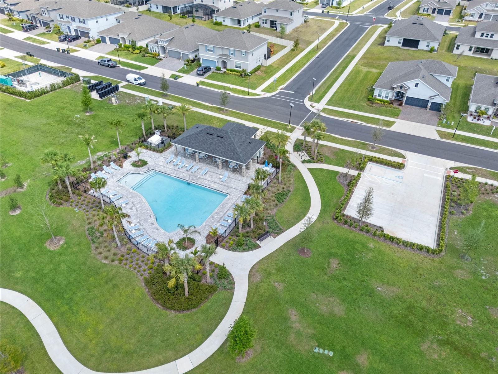 4457 LIONS GATE AVE, CLERMONT, FL, 34711