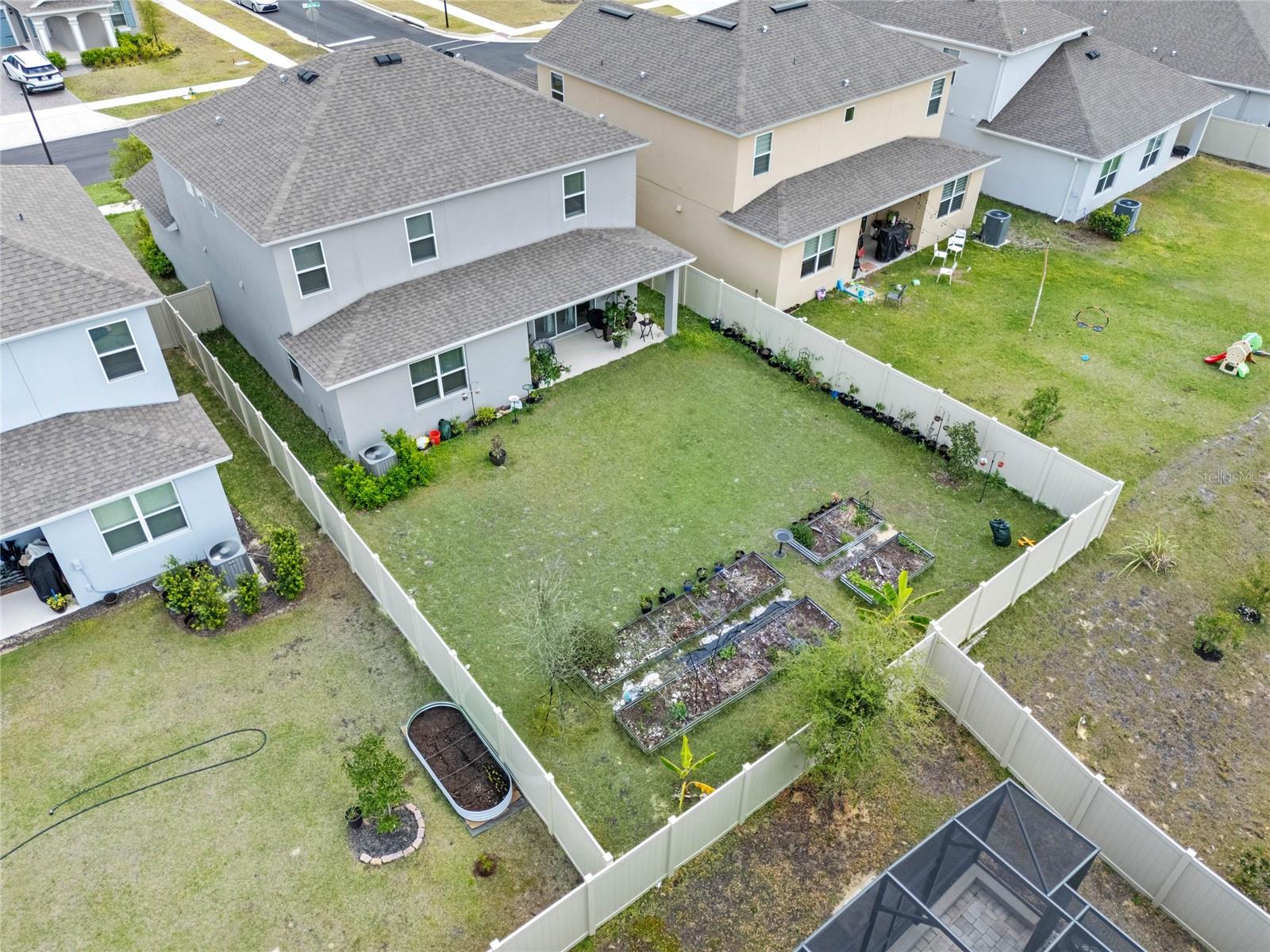 4457 LIONS GATE AVE, CLERMONT, FL, 34711