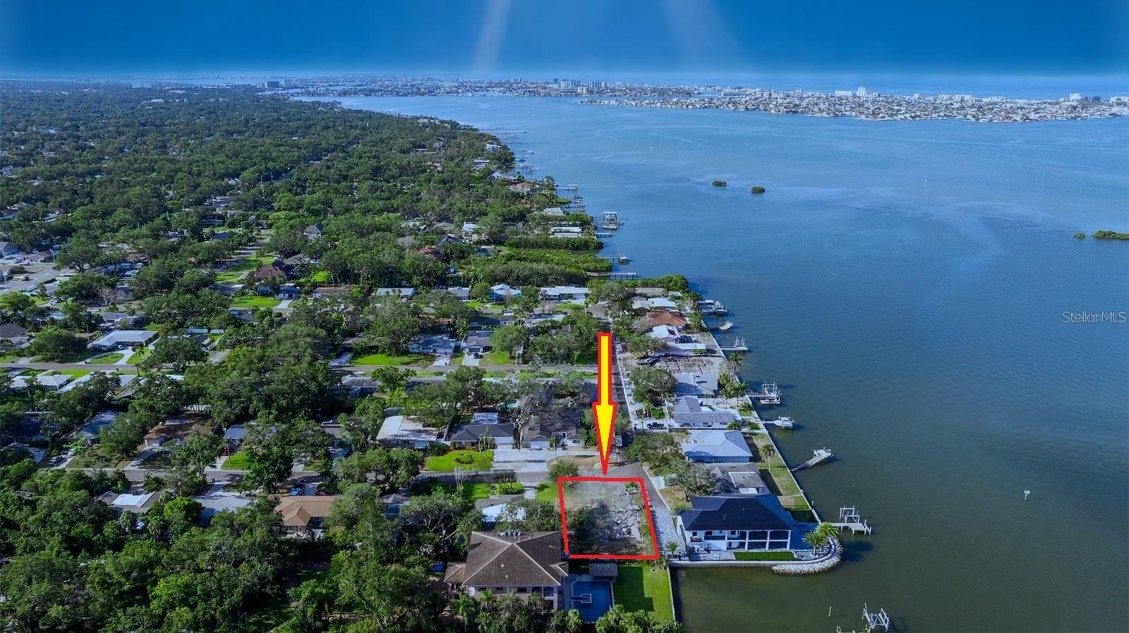 8297 33RD AVE N, ST PETERSBURG, FL, 33710