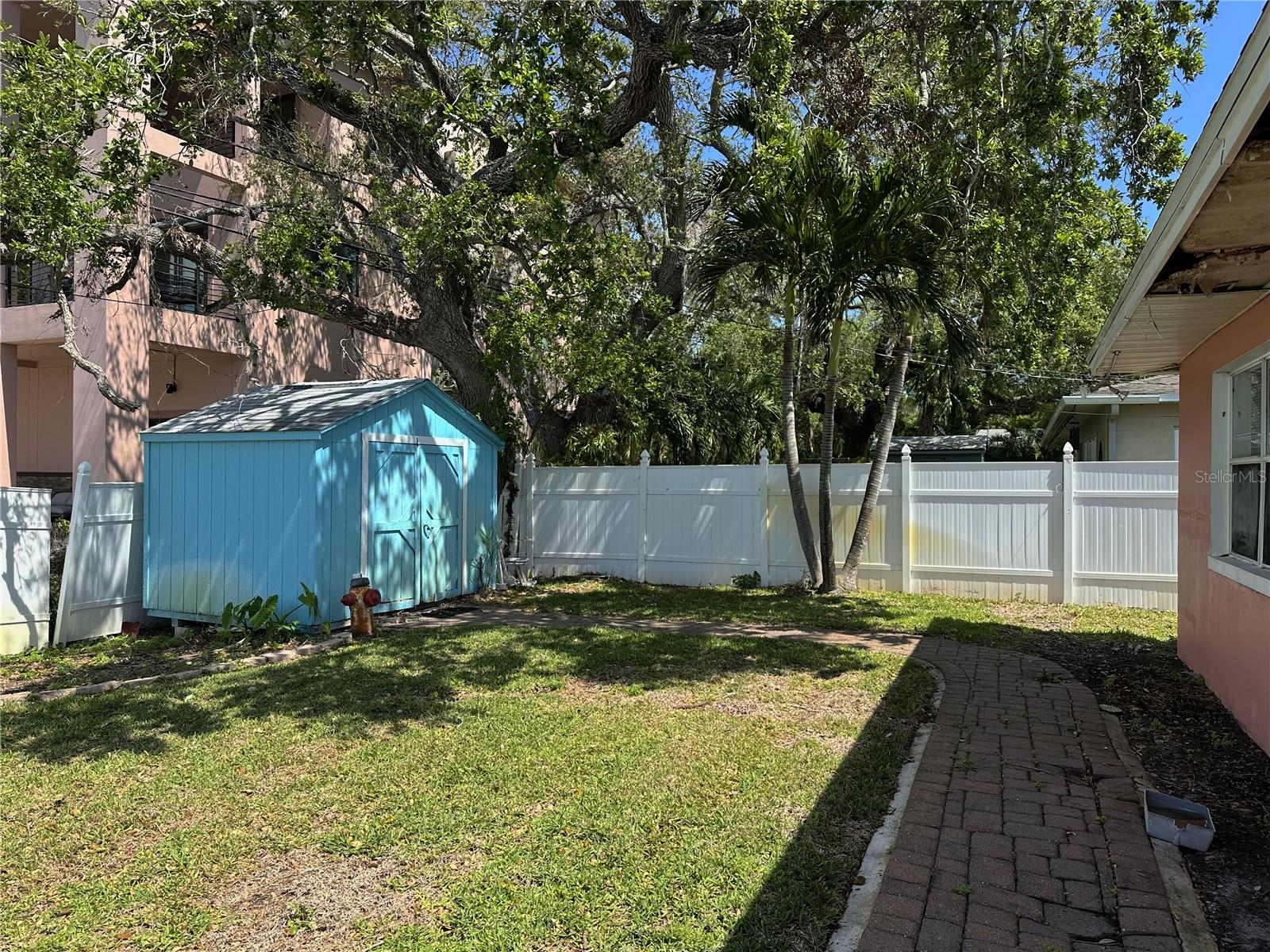 8297 33RD AVE N, ST PETERSBURG, FL, 33710