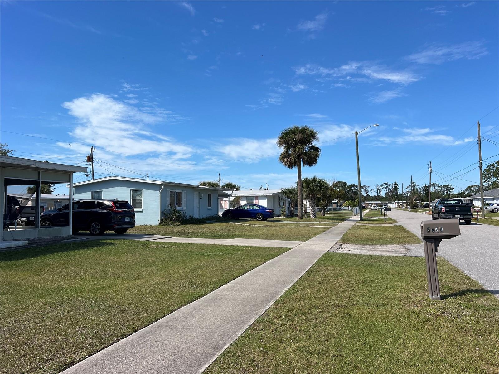 8629 AERO AVE, NORTH PORT, FL, 34287