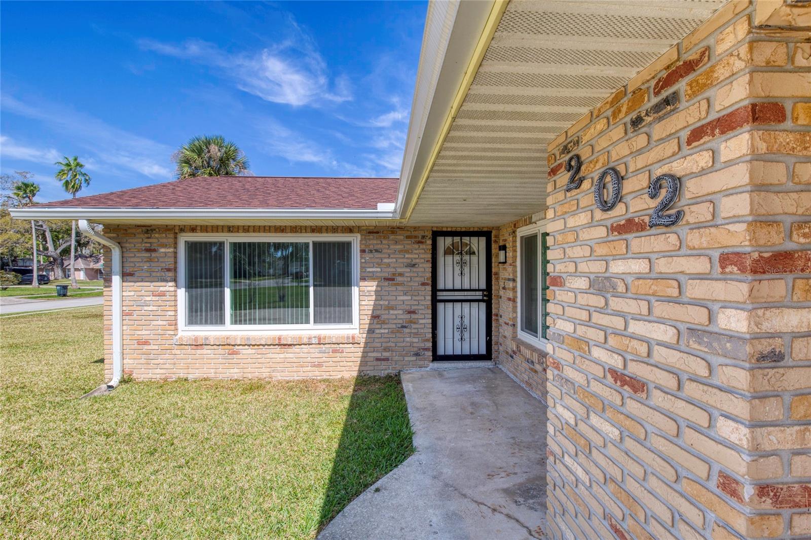 202 N BRIGHTON DR, PORT ORANGE, FL, 32127