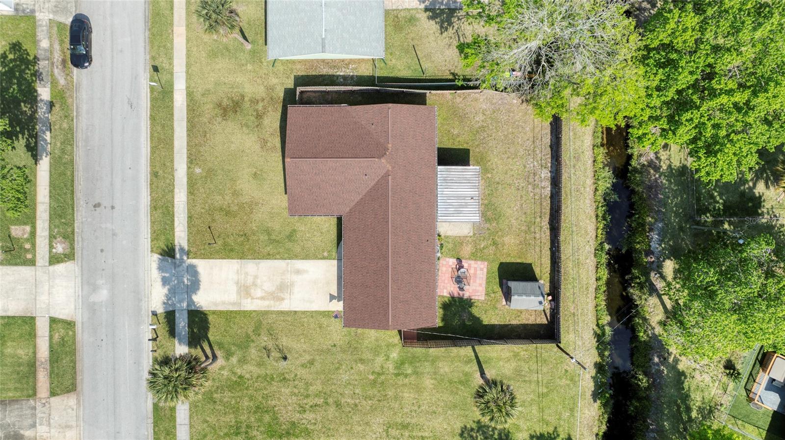 202 N BRIGHTON DR, PORT ORANGE, FL, 32127