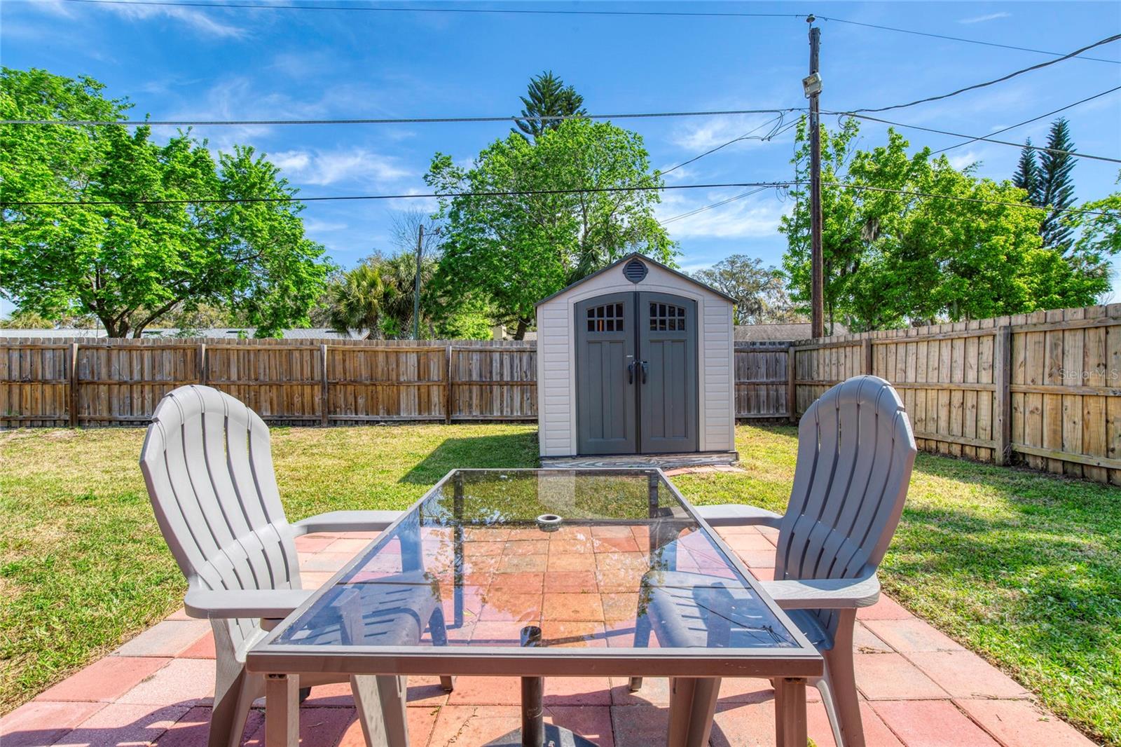 202 N BRIGHTON DR, PORT ORANGE, FL, 32127