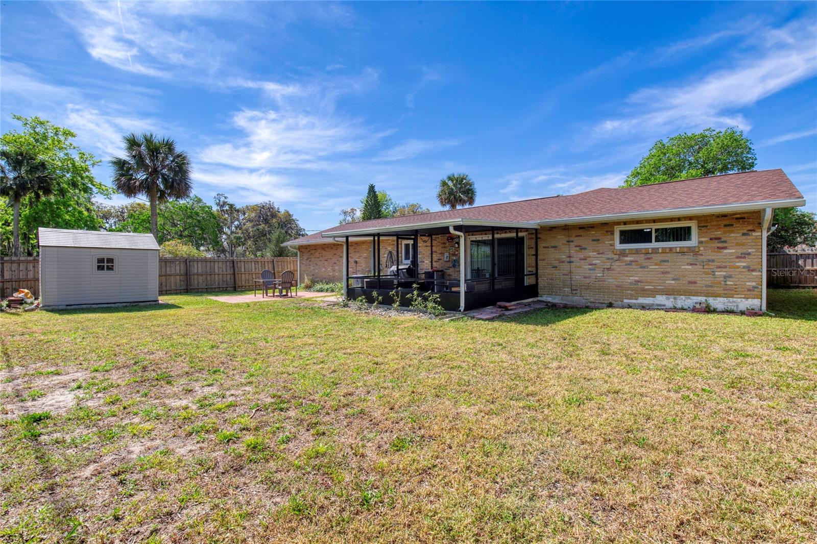 202 N BRIGHTON DR, PORT ORANGE, FL, 32127