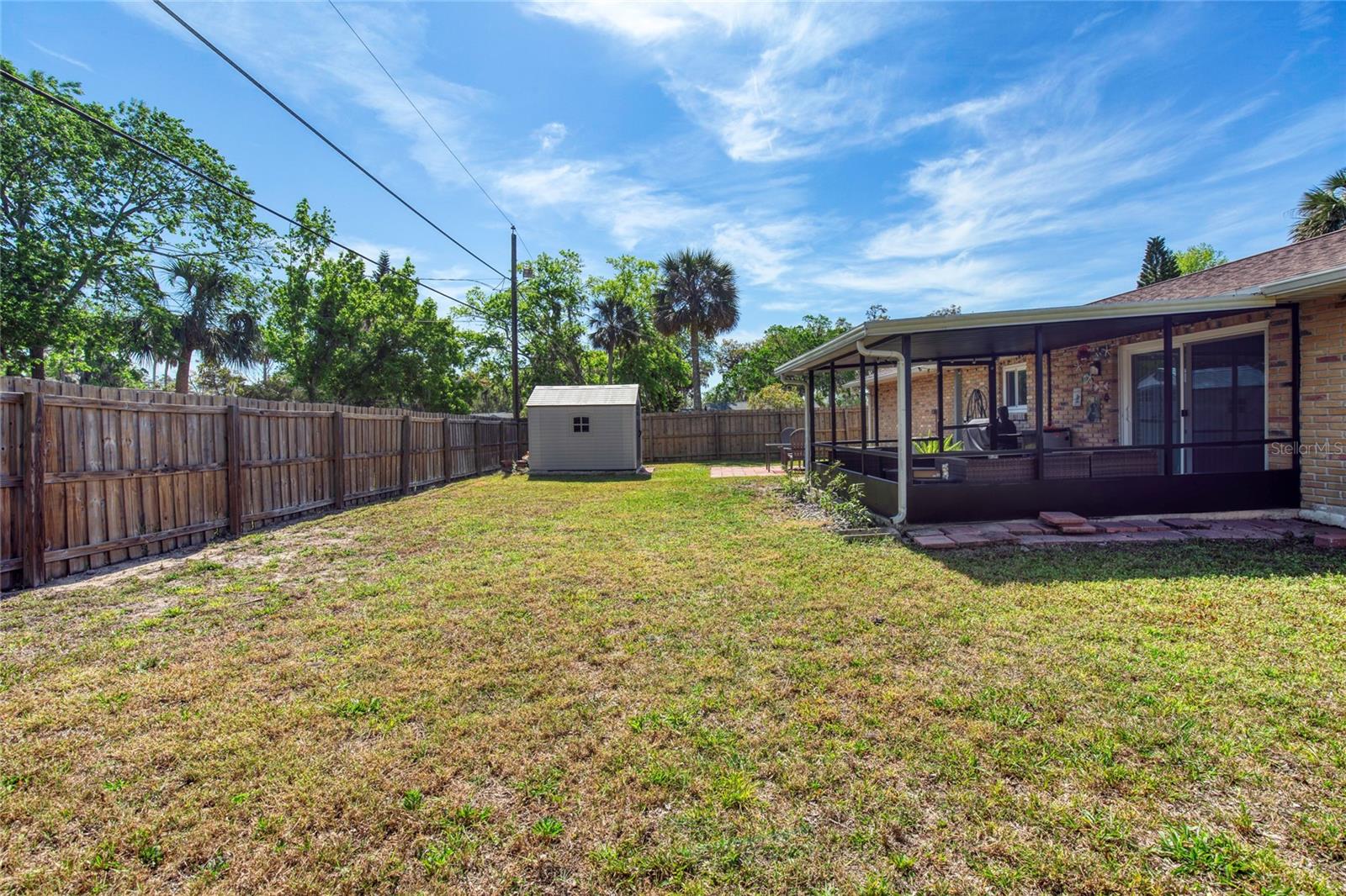 202 N BRIGHTON DR, PORT ORANGE, FL, 32127