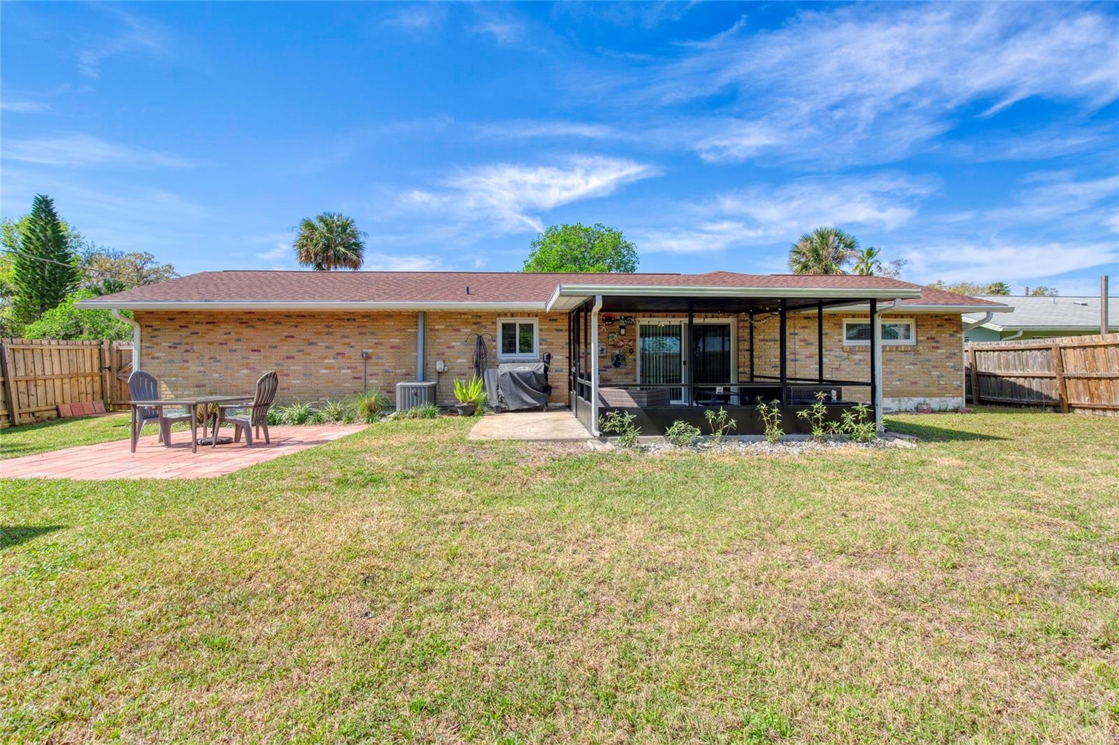 202 N BRIGHTON DR, PORT ORANGE, FL, 32127