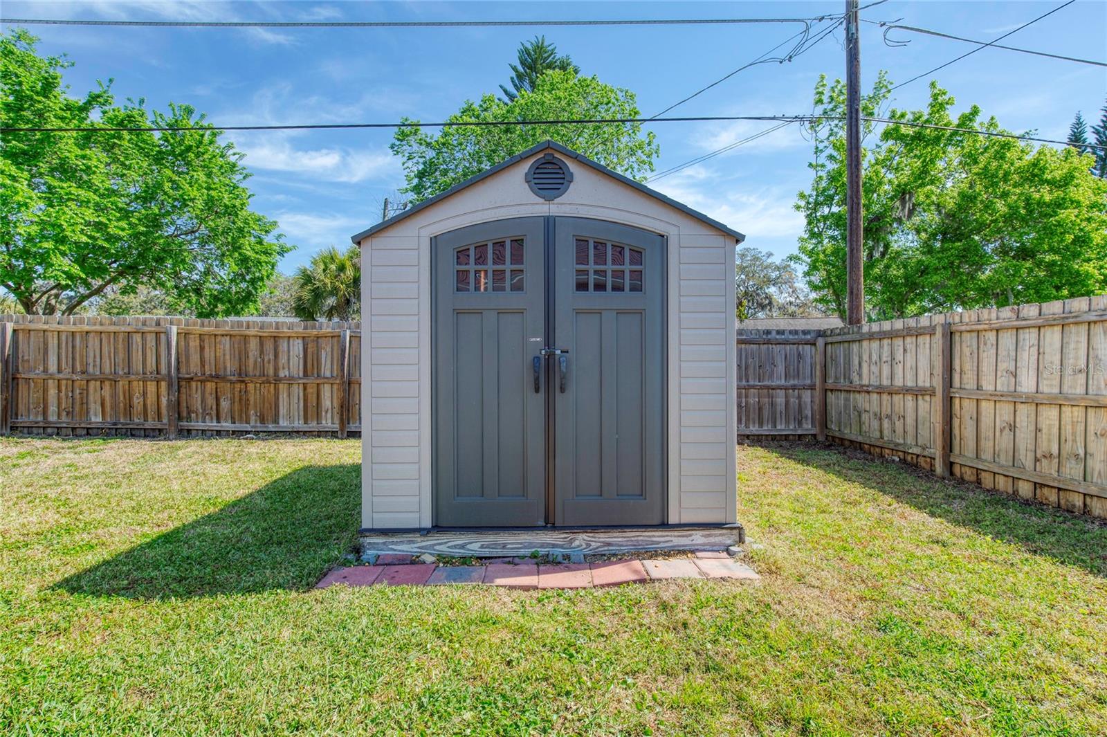 202 N BRIGHTON DR, PORT ORANGE, FL, 32127