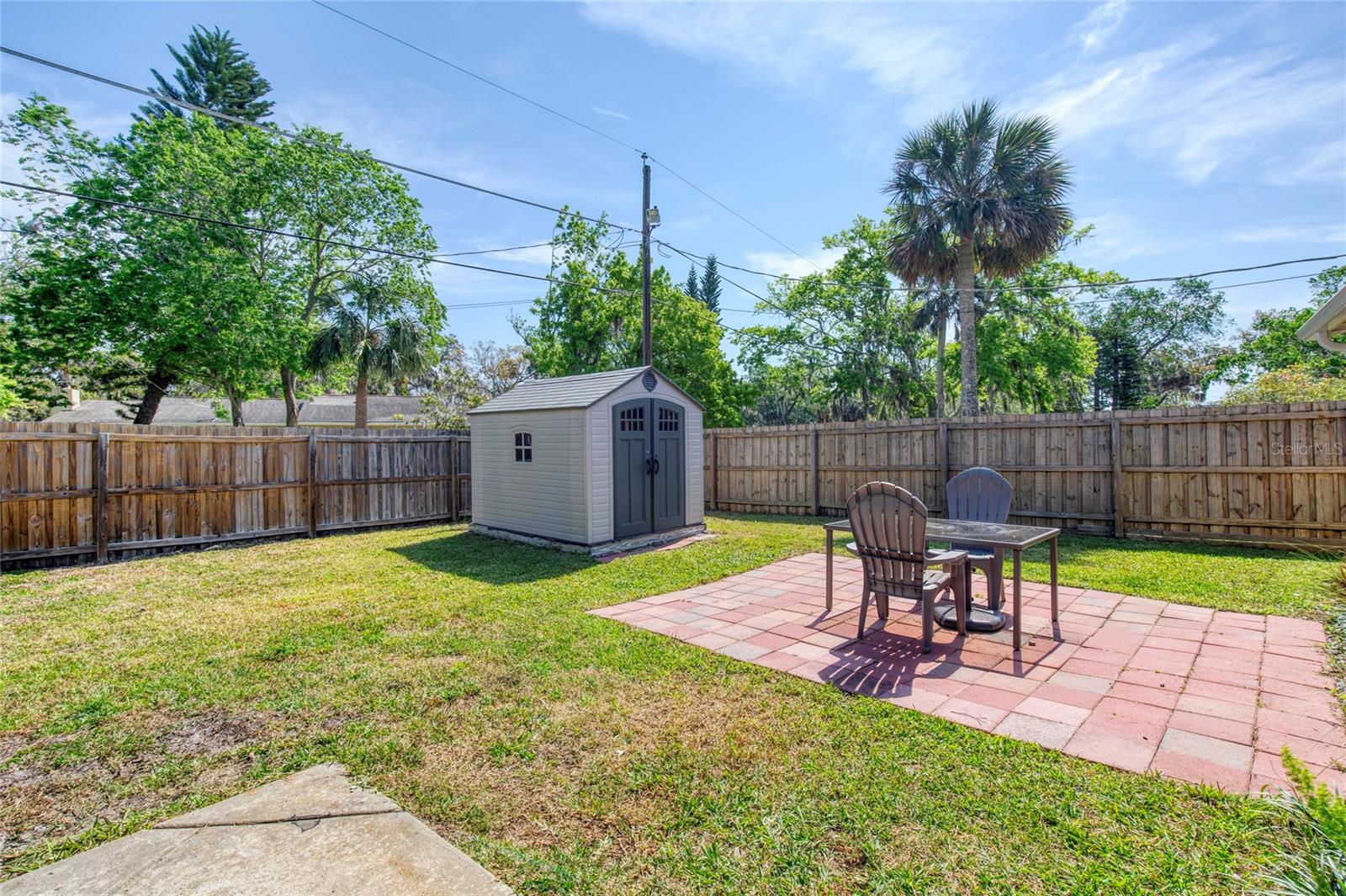 202 N BRIGHTON DR, PORT ORANGE, FL, 32127