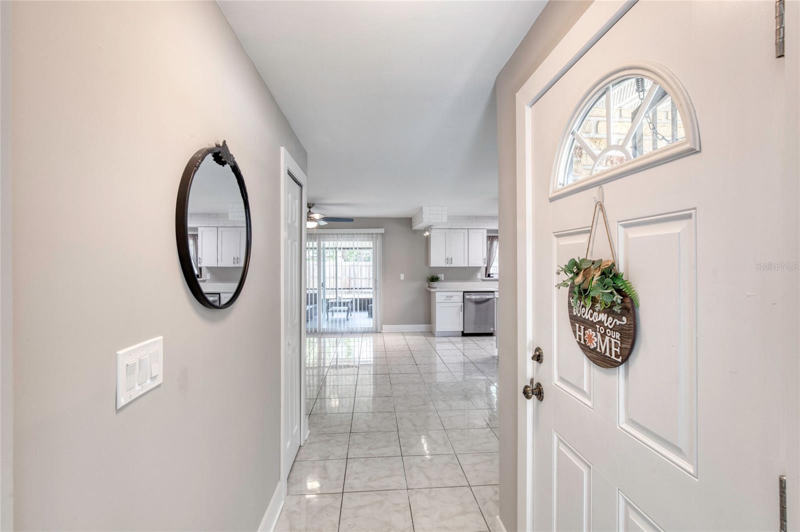 202 N BRIGHTON DR, PORT ORANGE, FL, 32127