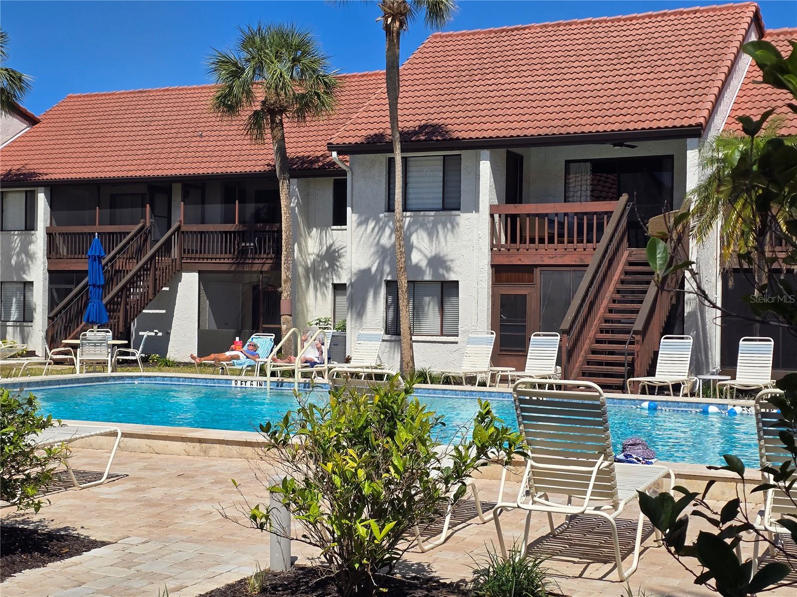 1624 STICKNEY POINT RD #101, SARASOTA, FL, 34231