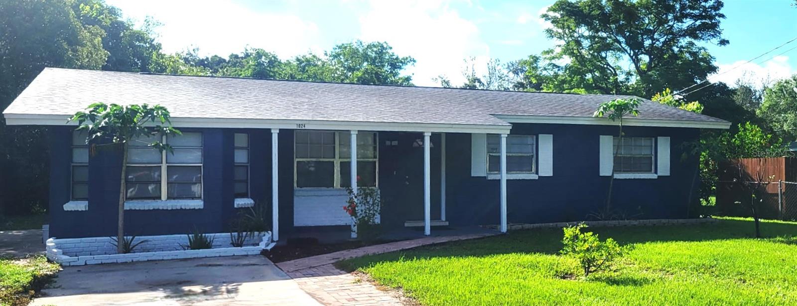 1024 31ST ST NW, WINTER HAVEN, FL, 33881