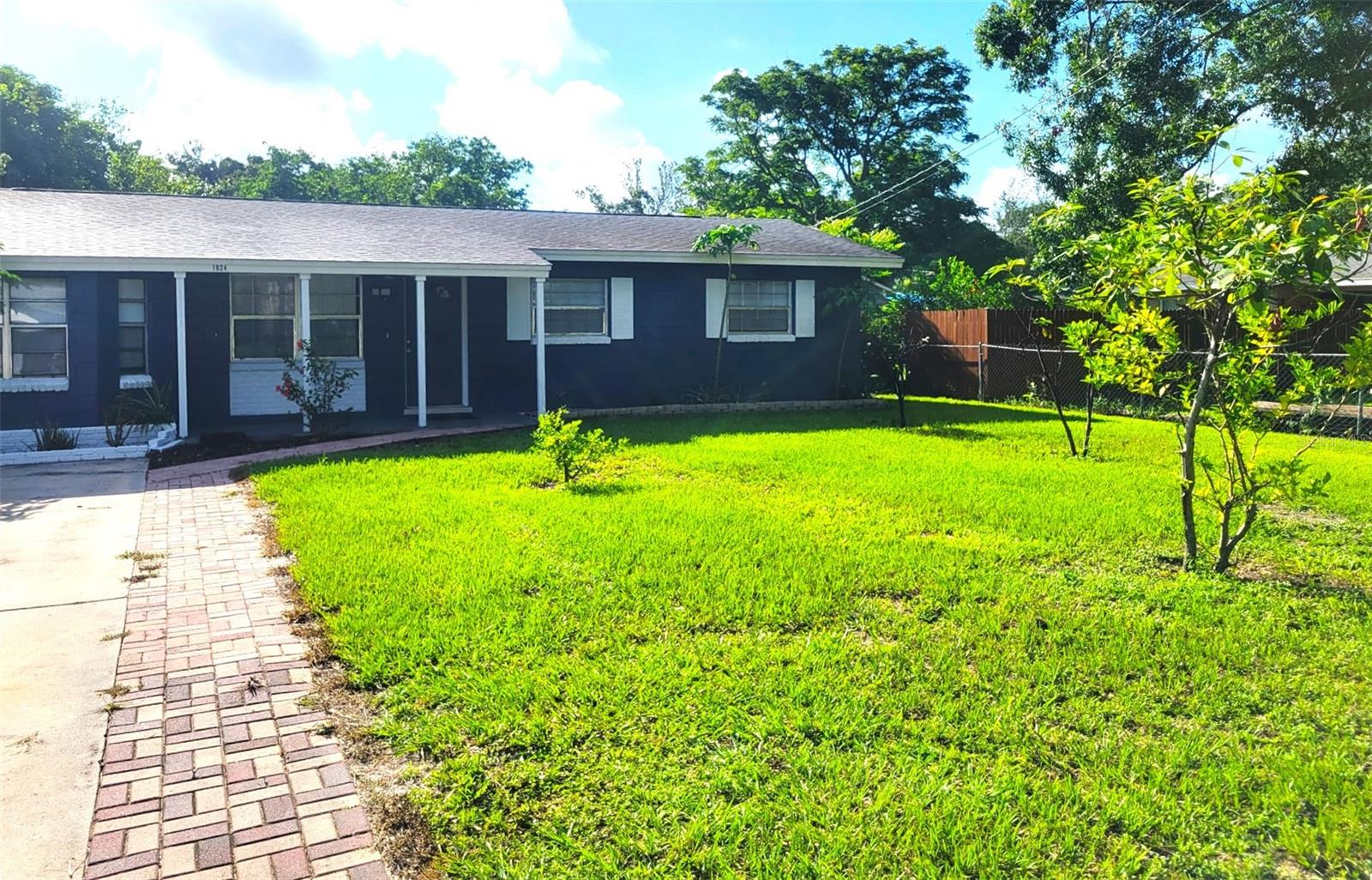 1024 31ST ST NW, WINTER HAVEN, FL, 33881