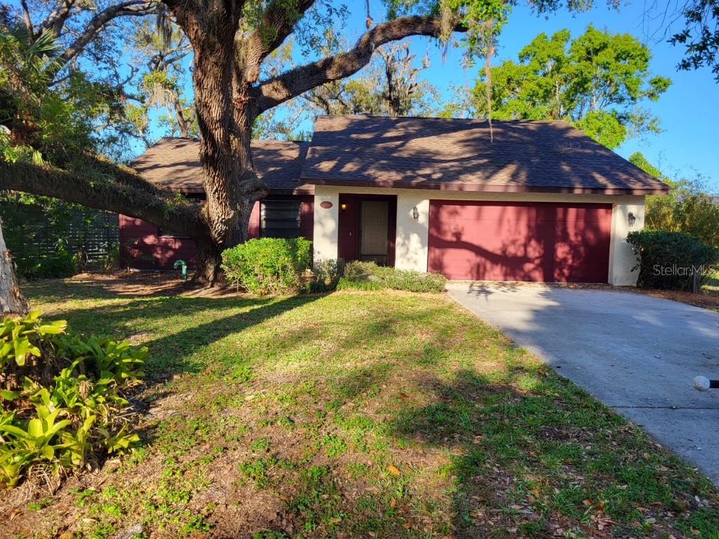 3934 BROOKSIDE DR, SARASOTA, FL, 34231