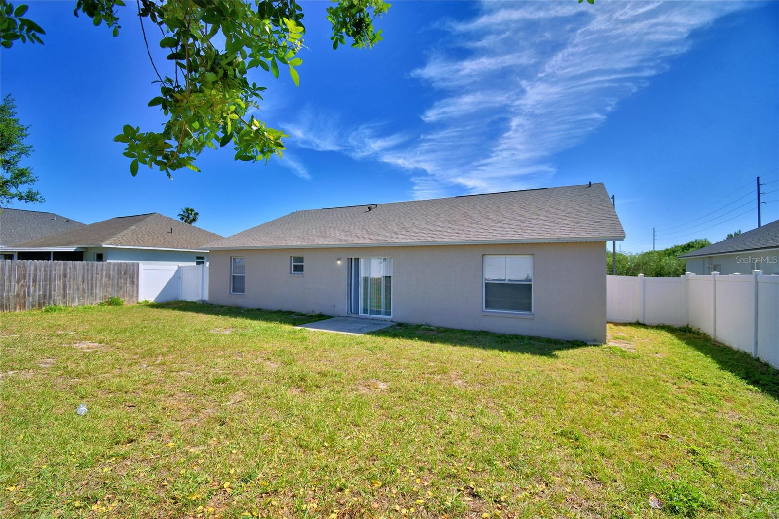 509 HEATHER GLEN DR, WINTER HAVEN, FL, 33884