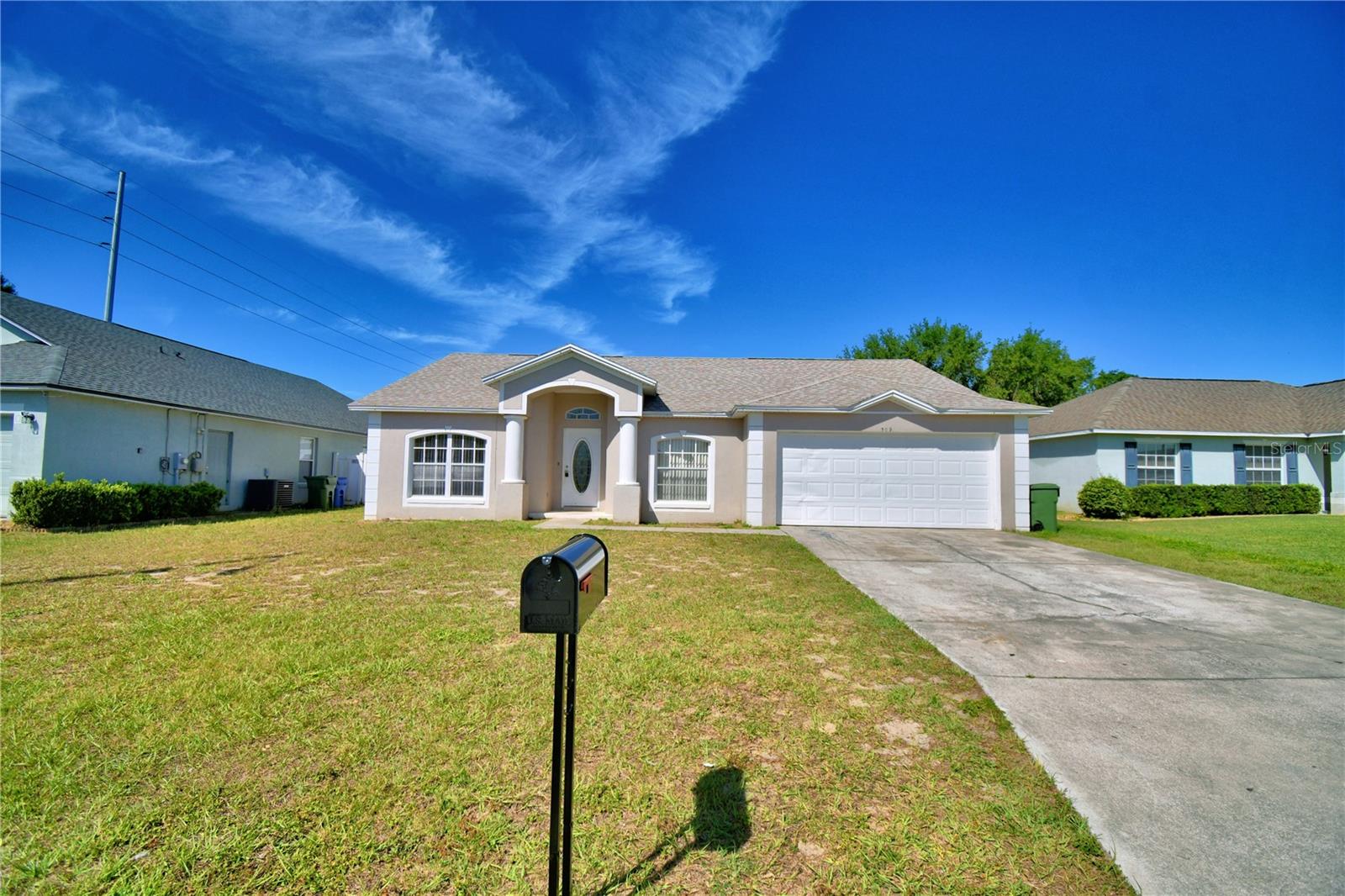 509 HEATHER GLEN DR, WINTER HAVEN, FL, 33884