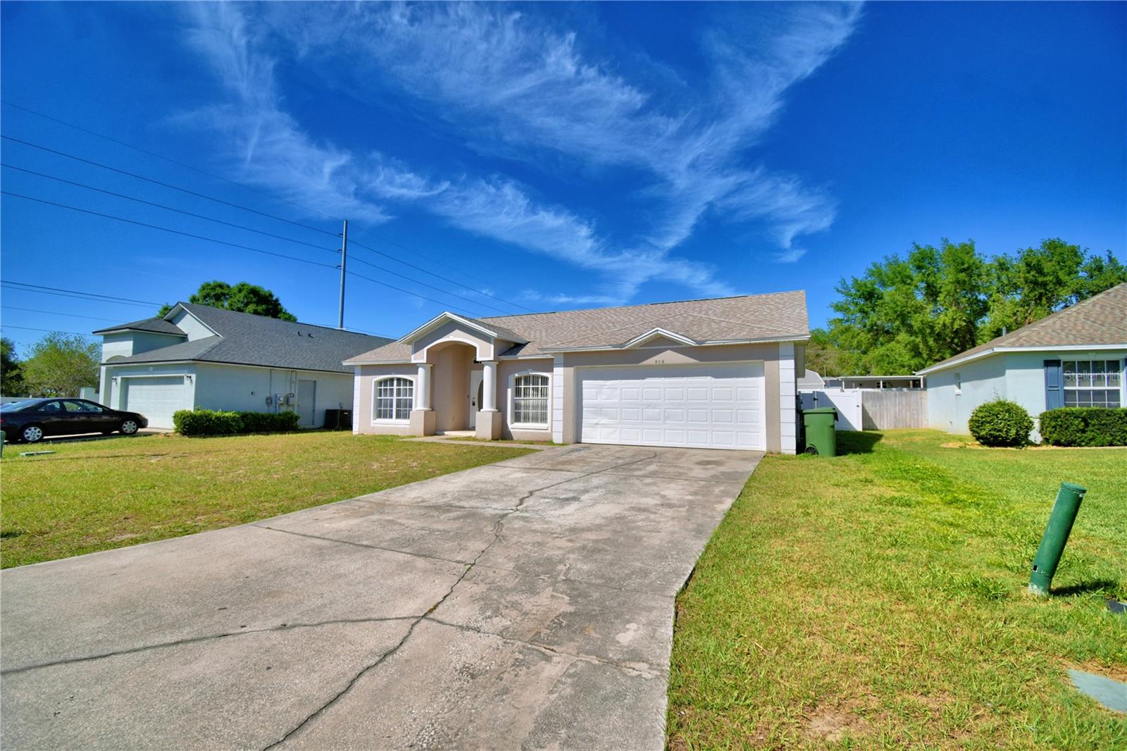 509 HEATHER GLEN DR, WINTER HAVEN, FL, 33884