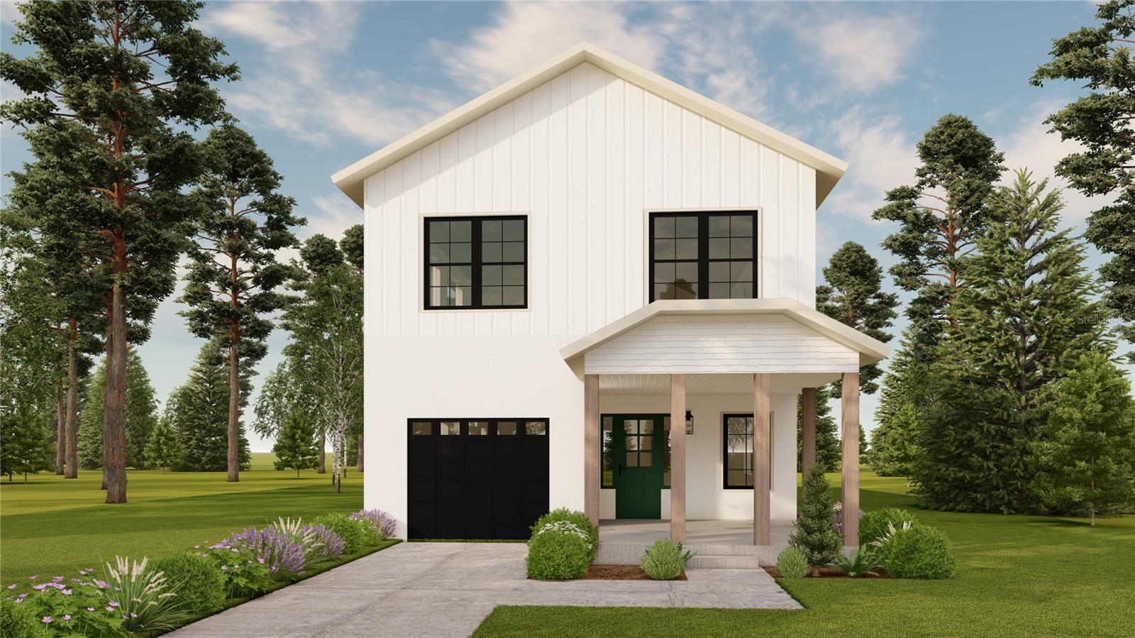 4995 16TH AVE N, ST PETERSBURG, FL, 33710